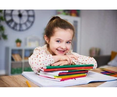 Quality Care at Early Learning Centre Minto Heights