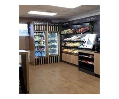 Keep Your Site Running Smoothly with Industrial Vending Machines