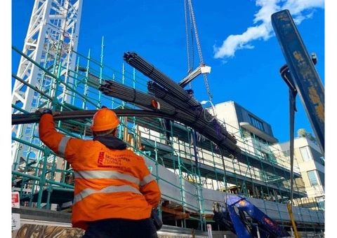 Sydney Labour Hire