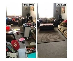 Affordable Home Decluttering Southbank