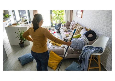 Affordable Home Decluttering Southbank - 2/2