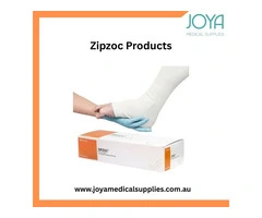 Buy Zipzoc Products In Australia - Joya Medical Supplies