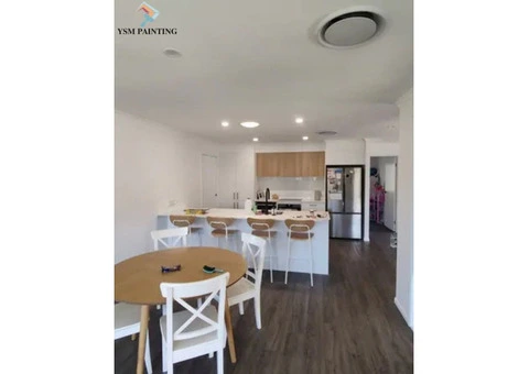 Affordable Commercial Painter Sunshine Coast – YSM Painting Experts