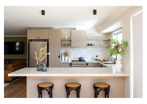 interior design newcastle