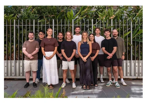 RSD Digital Marketing Agency Adelaide - 2/5