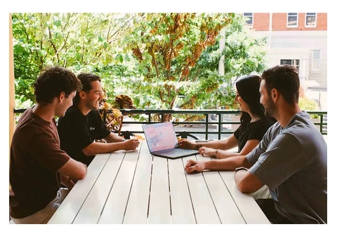 RSD Digital Marketing Agency Adelaide - 3/5