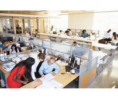Office Vending Machines Keeping Teams Fuelled Through the Day