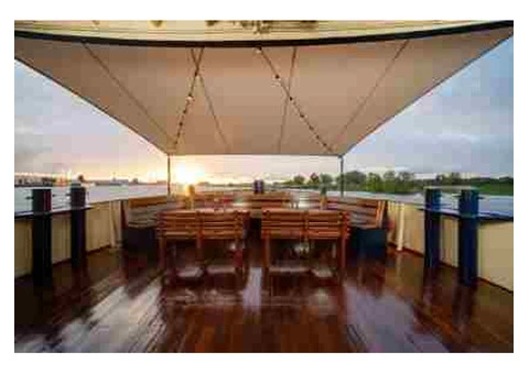 Upgrade Your Outdoor Space with Retractable Roof Adelaide