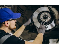 Brake Repair Shops Near Me: What to Look for Before You Book