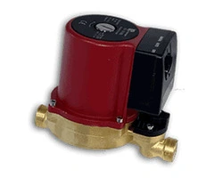 Reliable Sewage Water Pumps for Wastewater Management