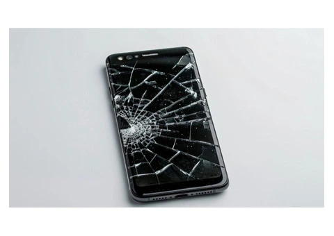 📱 Cracked Screens Fixed Fast – Haiou Repair Pros 📱