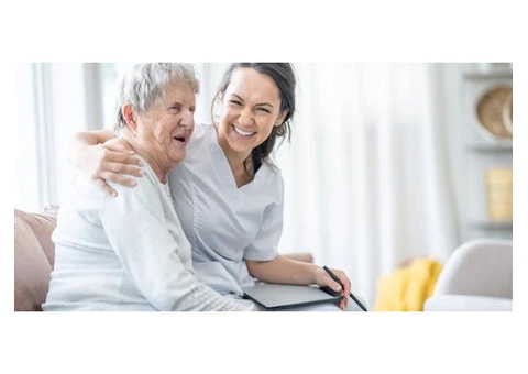 NDIS Support Melbourne | Trusted Care Services – Call Today - 2/9