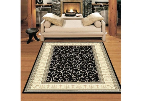 Elegant Traditional Rugs in Fyshwick for Timeless Interiors