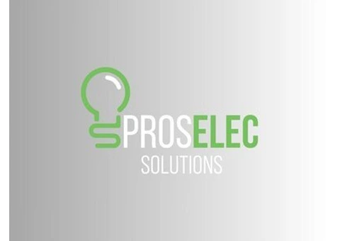 Trusted Residential Electrician Melbourne