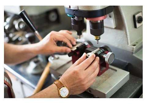 Affordable Key Cutters Near Me for All Key Types