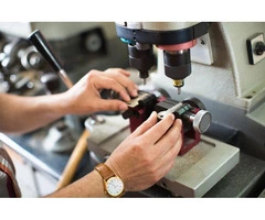 Affordable Key Cutters Near Me for All Key Types