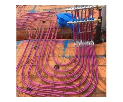 Underfloor heating adelaide