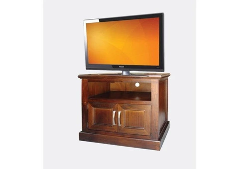 TV Units in Melbourne for Functional Living Spaces