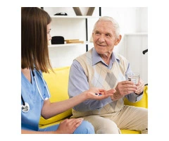 Trusted Domestic & Personal Care Support Services Gold Coast