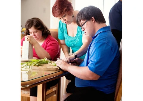 Trusted Domestic & Personal Care Support Services Gold Coast - 2/4