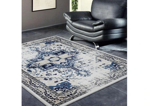 Elegant Traditional Floor Rugs in Canberra for Timeless Interiors
