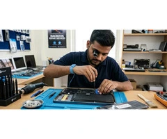 Reliable Macbook Battery Repair	in Figtree