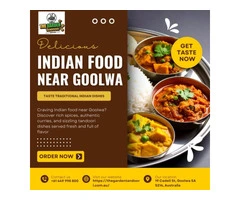 Indian Dining Goolwa Beach – Taste Traditional Indian Cuisine