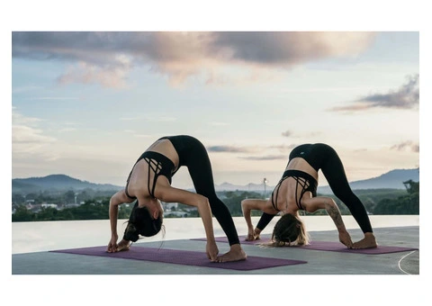 Yin and Sound wellness program – Ingleside - 2/2