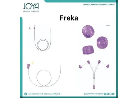 Buy Freka Products - Joya Medical Supplies | Australia