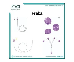 Buy Freka Products - Joya Medical Supplies | Australia