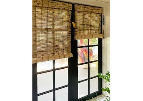 Indoor Window Blinds Brisbane – Stylish & Affordable Solutions - 1/4