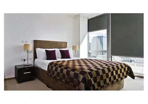 Indoor Window Blinds Brisbane – Stylish & Affordable Solutions - 3/4