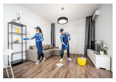 House Cleaning Service in Sydney
