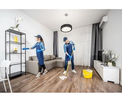 House Cleaning Service in Sydney