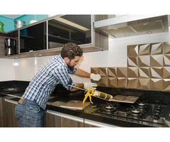 Book Today! Kitchen Backsplash Installation in South Brisbane