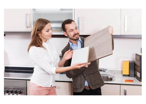 Book Today! Kitchen Backsplash Installation in South Brisbane - 4/5