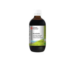 Get Natural Relief for Cough & Chest Congestion