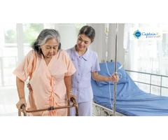 Professional NDIS Continence Service Provider in Melbourne