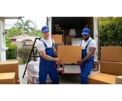 Make Moving Easy with Expert Removalists in Perth