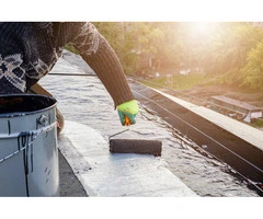Trusted Waterproofing Repairs & Moisture Protection Services