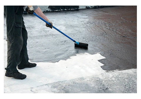 Trusted Waterproofing Repairs & Moisture Protection Services - 2/4