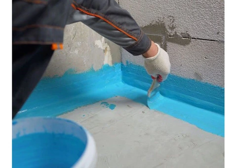 Trusted Waterproofing Repairs & Moisture Protection Services - 3/4