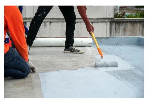 Trusted Waterproofing Repairs & Moisture Protection Services - 4/4