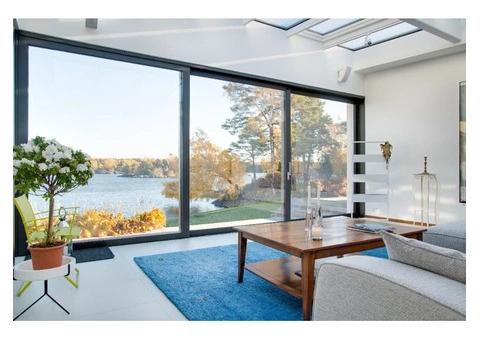 Specialist Doors and Windows for Every Space