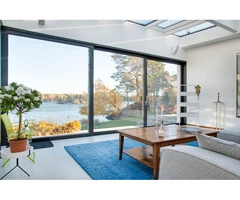 Specialist Doors and Windows for Every Space