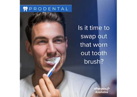Trusted Dental Care in Baulkham Hills – Prodental Clinic