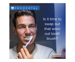 Trusted Dental Care in Baulkham Hills – Prodental Clinic