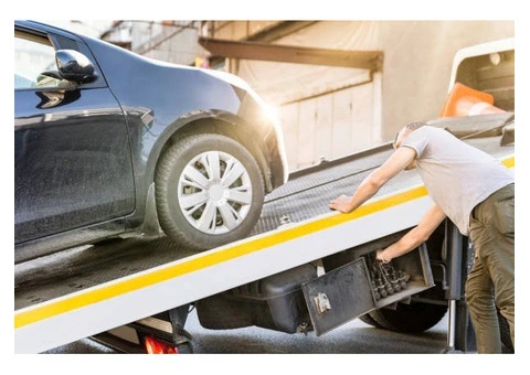 Emergency Towing Service Dandenong - 4/4