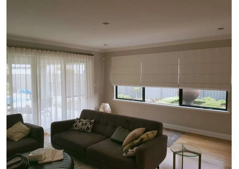 Still Searching for the Perfect Blinds to Complete Your Perth Home?