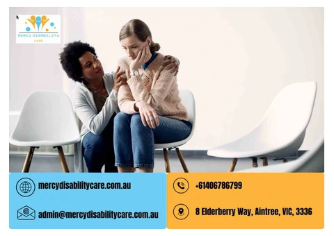 Compassionate Mental Health Care Melbourne – Trusted Support